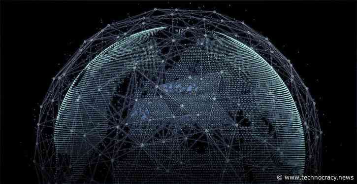 The Unlikely Revolutionaries Who Want To ‘Reboot’ The Internet