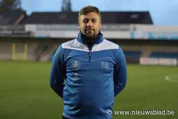 Sam De Jaeghere (Excelsior Zedelgem): “Karig beloond de voorbije weken”