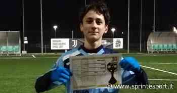 Chieri-SG Derthona 3-2: sbuca Garbellini, vanificata la rimonta di Gottardis - Sprint e Sport