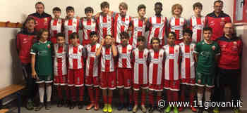 Under 14 Regionali / Anticipi - RG Ticino pareggia in casa del Verbania. Chieri, Lucento e GassinoSanRaffaele vincono - 11giovani.it