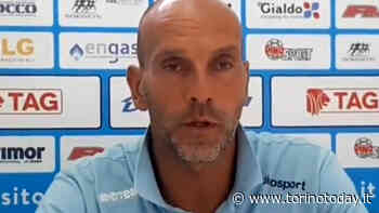 Chieri, Didu applaude i suoi: "Difficile per tutti andare a Casale e tornare col massimo risultato" - TorinoToday