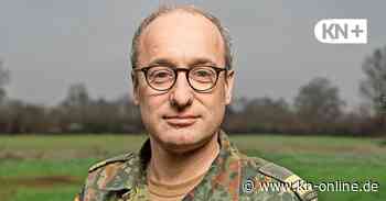 Covid-Kämpfer aus Schinkel im Krisen-Einsatz