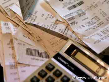 Five simple steps to start preparing for tax season