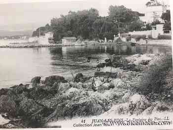 Connaissez-vous la légende qui a donné son nom à cette avenue d’Antibes ?