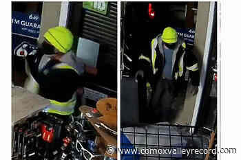 Comox Valley RCMP investigating convenience store break and enter - Comox Valley Record