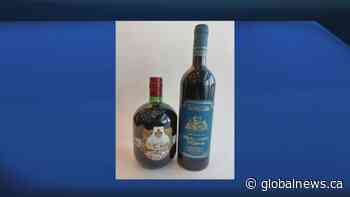 Different gift ideas for wine lovers