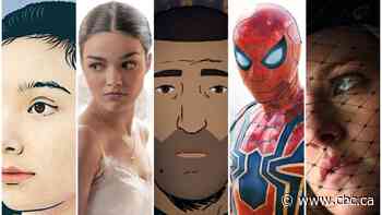 The CBC's Eli Glasner picks the 21 best films of 2021