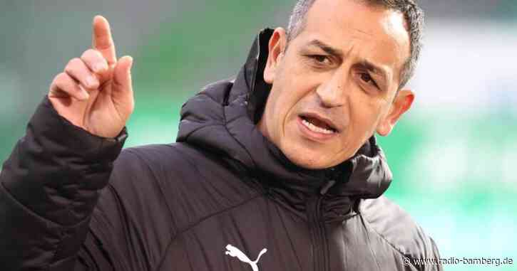 Geschäftsführer Azzouzi: «Keine großen Reden schwingen»