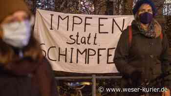 Ärzteschaft in Lilienthal und Borgfeld uneins - WESER-KURIER