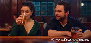 Charlie Day & Jenny Slate in Trailer for RomCom 'I Want You Back'