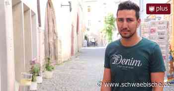 Unterstützer für Spendenaktion für Afghanistan in Lindau gesucht - Schwäbische