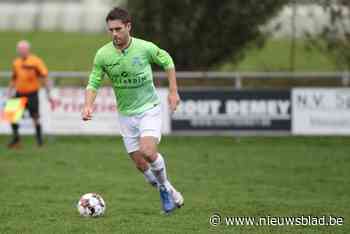 Siemen Dekiere (Deerlijk Sport): “Wij mikken op eindronde”