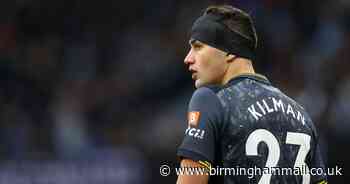 Wolves star Max Kilman explains how Bruno Lage has changed his game - Birmingham Live