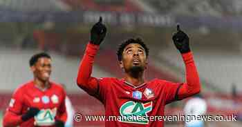 Manchester United's Bruno Fernandes and Jesse Lingard send Angel Gomes message - Manchester Evening News