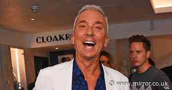 Bruno Tonioli praises runners up John and Johannes after Strictly Come Dancing absence - The Mirror