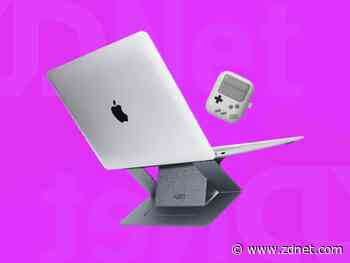 Best last-minute tech gifts for under $25: Just in time for the holidays