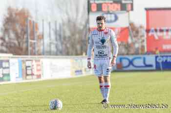 Victor Christiaens: “Enorm deugddoend na deze lange revalidatie” - Het Nieuwsblad