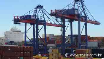 Birigui bate recorde de exportações e movimenta mais de US$ 4 milhões em novembro - Regional Press