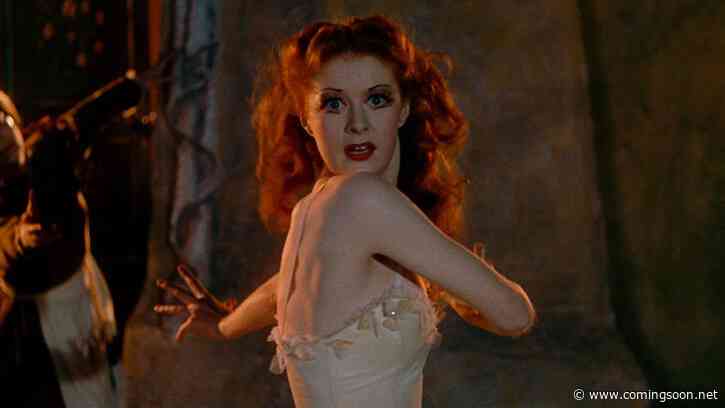 The Red Shoes Criterion 4K Review: Dance for Us Again