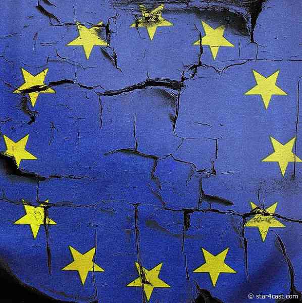 EU – in the eye of the storm
