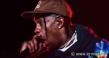 Travis Scott involved in festival safety blueprint - IQ Magazine