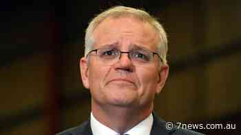 Prime Minister Scott Morrison calls emergency National Cabinet meeting as Omicron cases mount across the country - 7NEWS