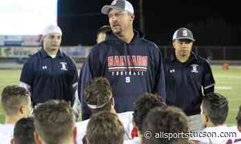 Successful run for Scott McKee at Sahuaro comes to an end - All Sports Tucson