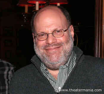 Broadway Shockers 2021: The Fall of Mega-Producer Scott Rudin - TheaterMania.com