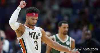 Scott Kushner: NBA's predictability has been upended by COVID wave, protocols - NOLA.com