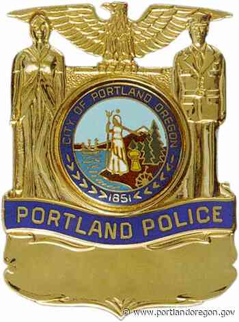 Mt. Scott-Arleta Neighborhood Homicide Suspect Arrested - City of Portland, Oregon