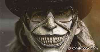 Scott Derrickson's The Black Phone Delayed to Summer 2022 - ComicBook.com