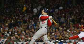 Reprise: Scott Rolen is Obviously a Hall of Famer - Viva El Birdos