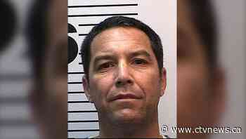 Scott Peterson sentenced to life in prison - CTV News