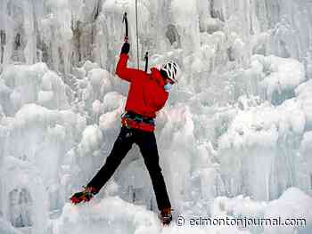 Edmonton weather: Snow? Where we're going we don't need snow