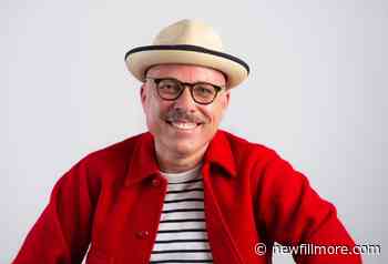 Mr. Fillmore moves on - Newfillmore