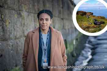 ITV’s The Bay which was filmed in Morecambe to air in 2022