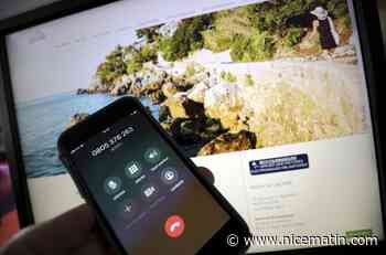 Arnaque: non, la mairie de Cap-d’Ail n’a pas envoyé de courrier pour le versement d’une indemnité de 100 euros