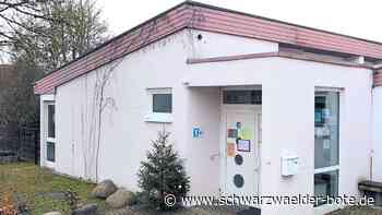 Betreuung wird teurer: Haiterbacher Rat beschließt höhere Kindergartengebühren