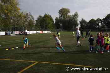 1,2 miljoen euro voor nieuwe sporthal en hockeykunstgrasveld: “Het veld wordt een unicum in Vlaanderen”