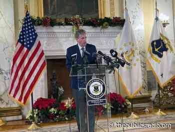 As Rhode Island tries to address its housing crisis, millions meant to improve the situation remain unspent - The Public's Radio