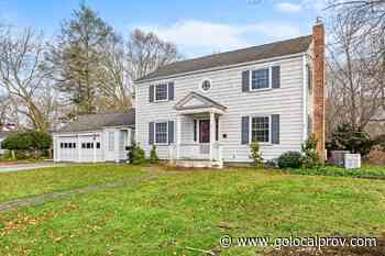 What You Can Buy for $800000 in Rhode Island - GoLocalProv
