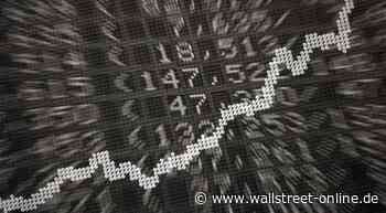 Barron´s Top Ten-Aktien: Rendite-Kandidaten: Welche zehn Aktien Barron's Anlegern für 2022 empfiehlt