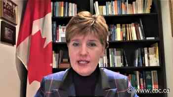 Ottawa announces $28M to assist in P.E.I. potato wart crisis