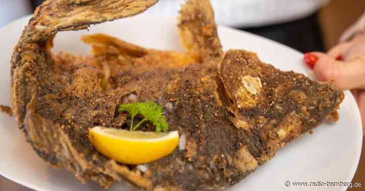 Der Countdown bis zum Weihnachtsfest läuft.