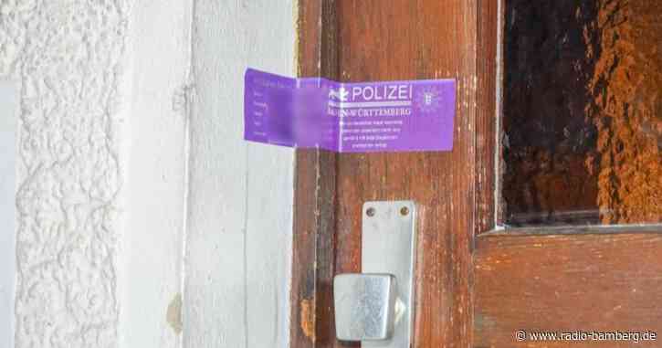 Gewalttat an Besucherkind? Mordverdacht nach Wohnungsbrand