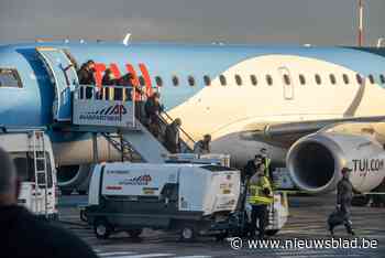Vliegerplein verzamelt alternatieven voor luchthaven
