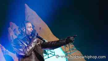 Travis Scott Changes Instagram Bio Back To Tease Upcoming Album "Utopia" - HotNewHipHop