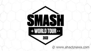 Scott Robertson II (Tantalus) talks Smash World Tour and working with VGBootcamp - Shacknews