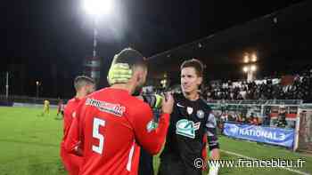 Coupe de France : l'OGC Nice et l'AS Cannes recevront en 16e de finale - France Bleu