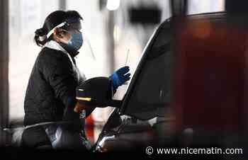 Covid-19: les restrictions se multiplient, procédure d'alerte à Londres - Nice-Matin